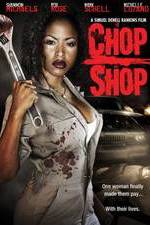 Watch Chop Shop 5movies