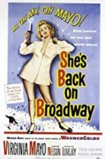 Watch She\'s Back on Broadway 5movies