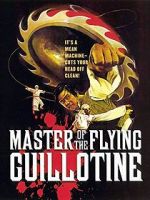 Watch Master of the Flying Guillotine 5movies