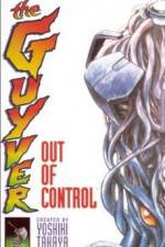 Watch Guyver - Out of Control 5movies