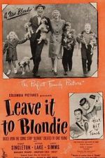 Watch Leave It to Blondie 5movies