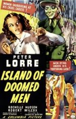 Watch Island of Doomed Men 5movies