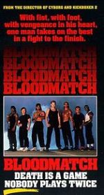 Watch Bloodmatch 5movies