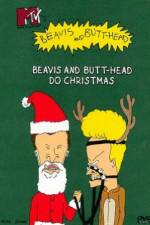 Watch Beavis and Butt-Head Do Christmas 5movies