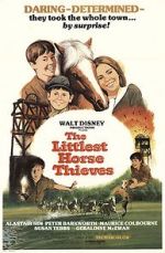 Watch The Littlest Horse Thieves 5movies