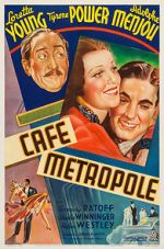 Watch Caf Metropole 5movies