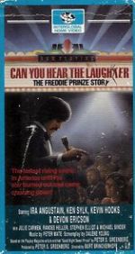 Watch Can You Hear the Laughter? The Story of Freddie Prinze 5movies