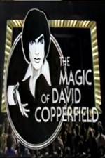 Watch The Magic of David Copperfield II 5movies