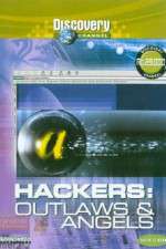 Watch Hackers: Outlaws and Angels 5movies