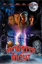 Watch Monster Night 5movies