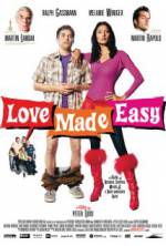 Watch Love Made Easy 5movies