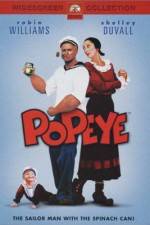 Watch Popeye 5movies