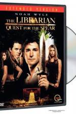 Watch The Librarian: Quest for the Spear 5movies