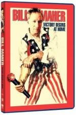 Watch Bill Maher Victory Begins at Home 5movies