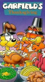 Watch Garfield\'s Thanksgiving (TV Short 1989) 5movies