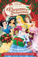 Watch Disney Princess A Christmas of Enchantment 5movies