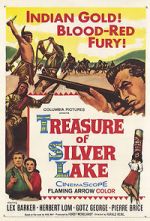 Watch The Treasure of the Silver Lake 5movies