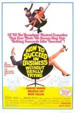 Watch How to Succeed in Business Without Really Trying 5movies