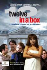 Watch 12 in a Box 5movies