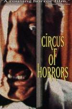 Watch Circus of Horrors 5movies