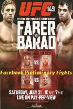 Watch UFC 149 Facebook Preliminary Fights 5movies