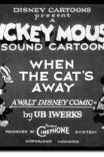 Watch When the Cat's Away 5movies