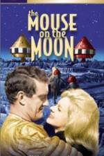Watch The Mouse on the Moon 5movies