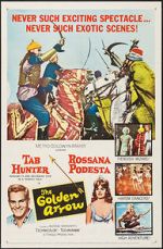 Watch The Golden Arrow 5movies