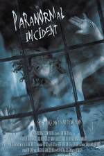 Watch Paranormal Incident 5movies