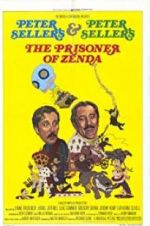 Watch The Prisoner of Zenda 5movies