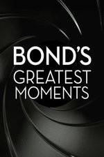 Watch Bond's Greatest Moments 5movies