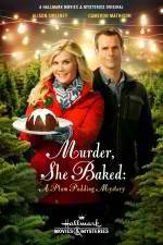 Watch Murder She Baked: A Plum Pudding Murder Mystery 5movies