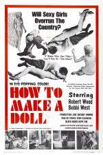 Watch How to Make a Doll 5movies