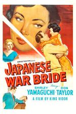 Watch Japanese War Bride 5movies
