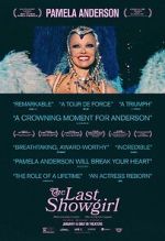 The Last Showgirl 5movies