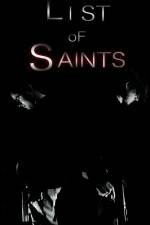 Watch List of Saints 5movies