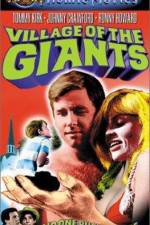 Watch Village of the Giants 5movies