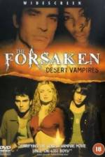 Watch The Forsaken 5movies