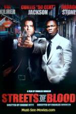 Watch Streets of Blood 5movies