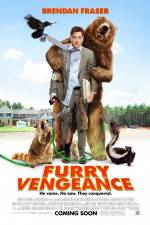 Watch Furry Vengeance 5movies