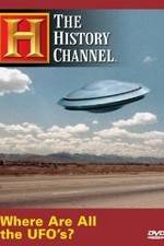 Watch Where Are All the UFO's? 5movies