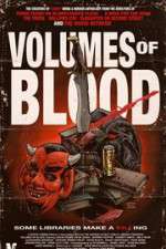 Watch Volumes of Blood 5movies