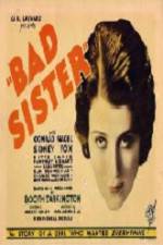 Watch The Bad Sister 5movies