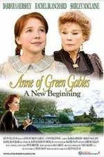 Watch Anne Of Green Gables: A New Beginning 5movies