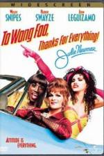 Watch To Wong Foo Thanks for Everything, Julie Newmar 5movies
