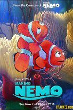 Watch Making \'Nemo\' 5movies
