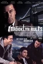 Watch Brooklyn Rules 5movies