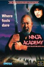 Watch Ninja Academy 5movies