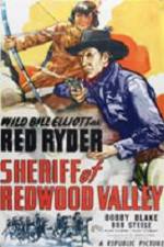 Watch Sheriff of Redwood Valley 5movies