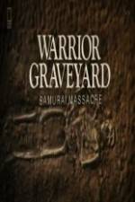 Watch National Geographic Warrior Graveyard: Samurai Massacre 5movies